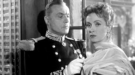 The Earrings Of Madame De…