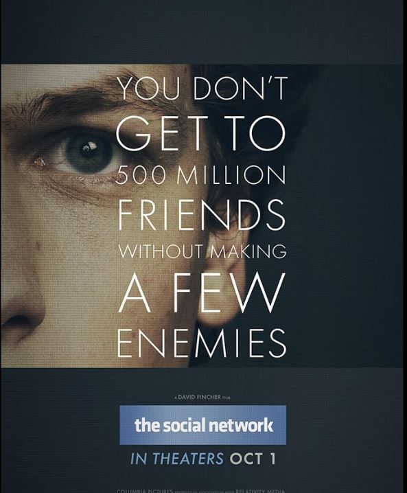 The Social Network