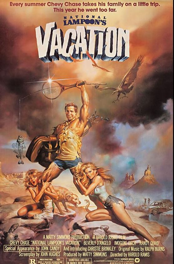 Vacation (1983)