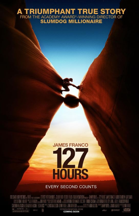 127 Hours