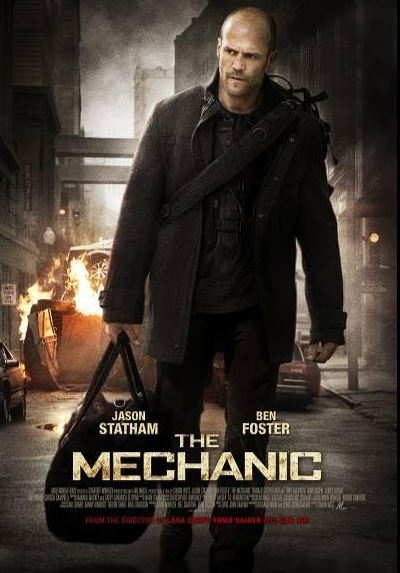 The Mechanic