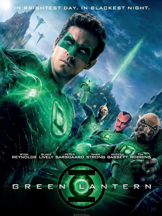 Green Lantern