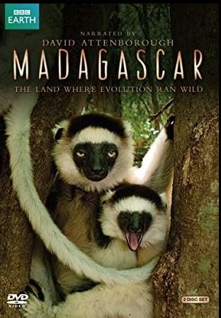 Madagascar (2005)