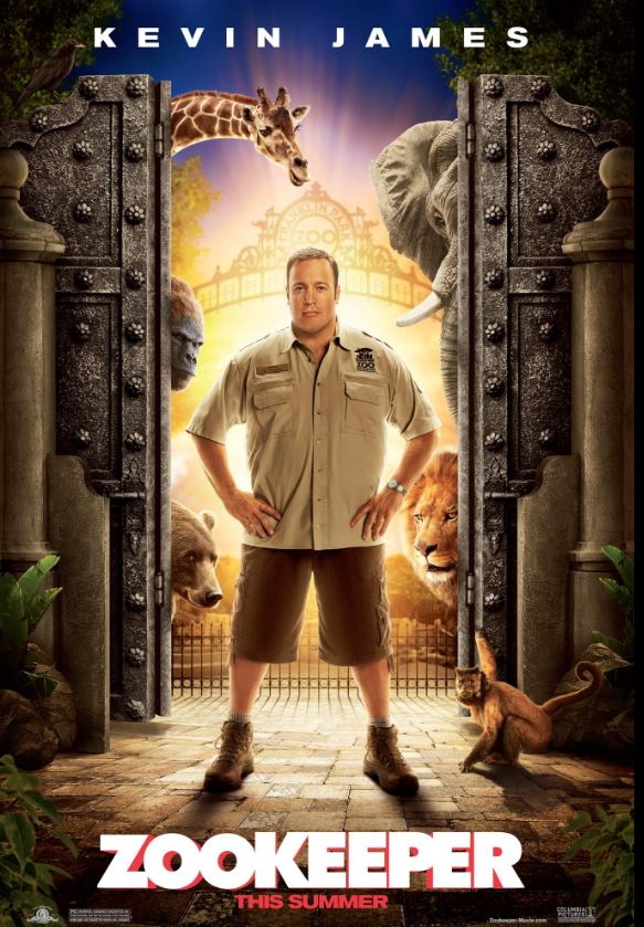 Zookeeper (2011)