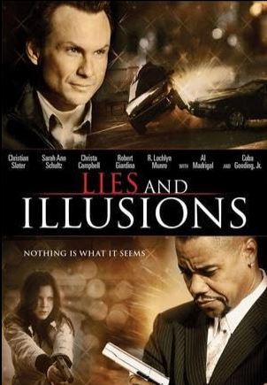 Lies and Illusions (2009)