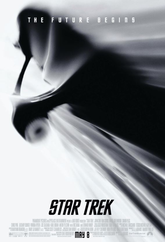 Star Trek (2009)