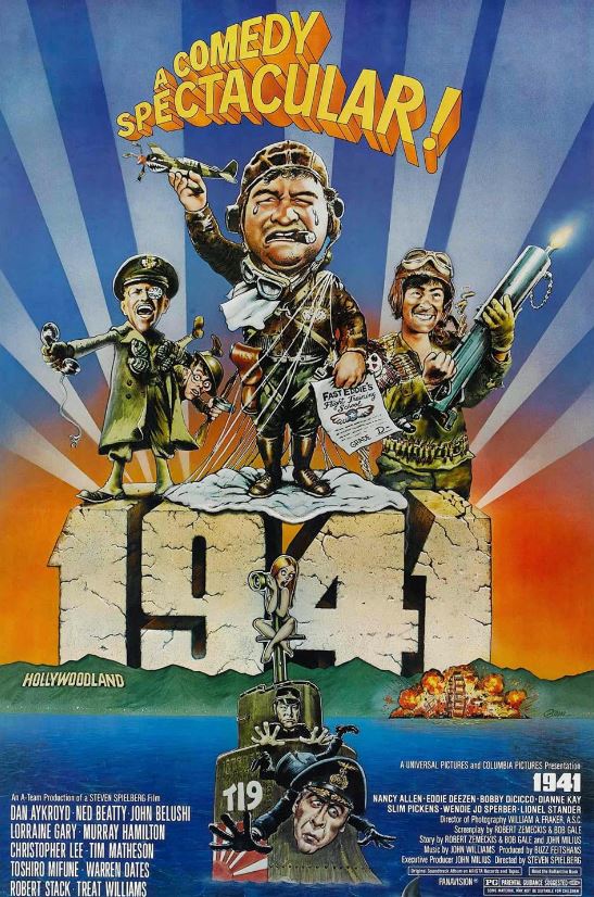 Movie: 1941
