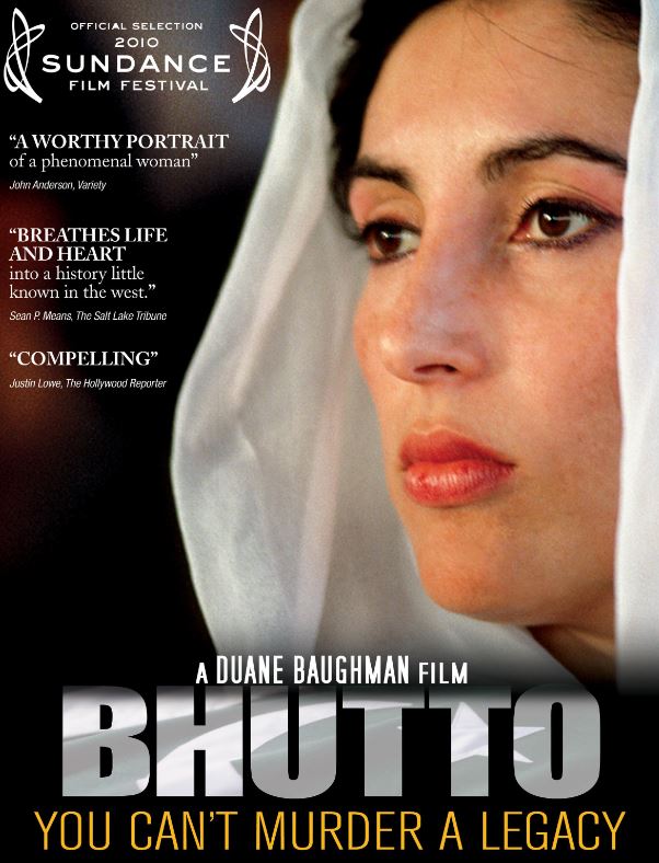 Bhutto