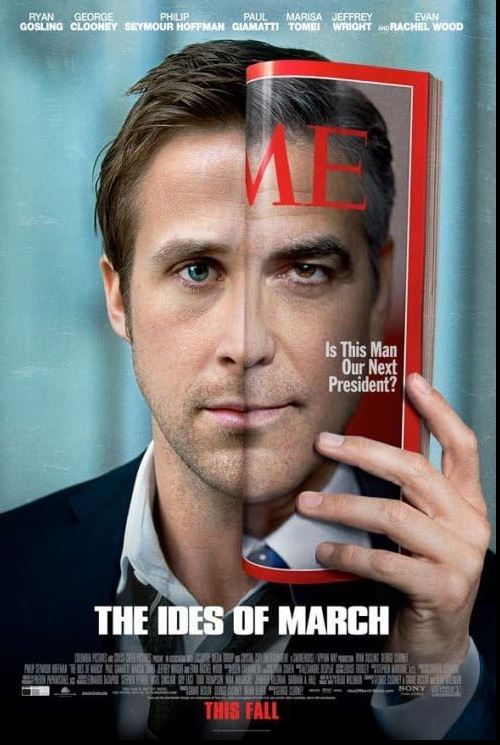 The Ides of March
