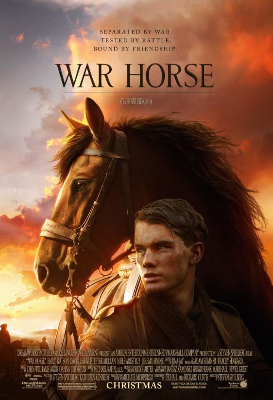 War Horse (2011): From the Ruthless Archives