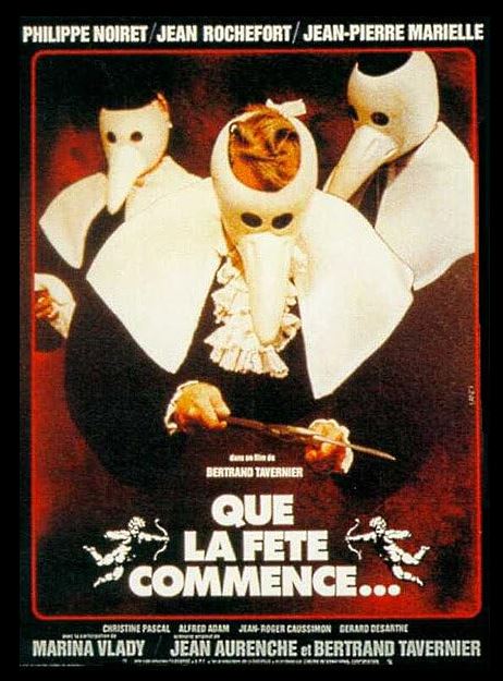 Let Joy Reign Supreme