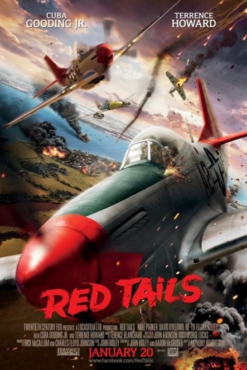 Red Tails