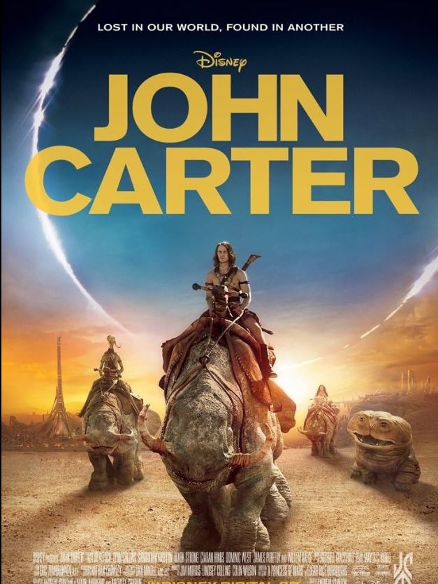 John Carter