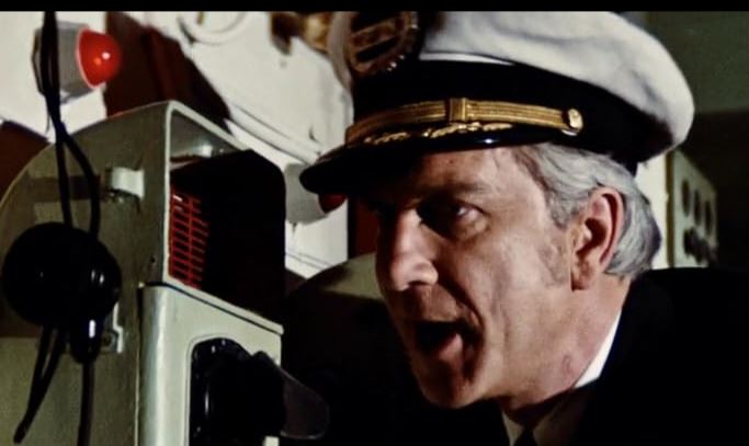Masters of Disaster: Leslie Nielsen in The Poseidon Adventure