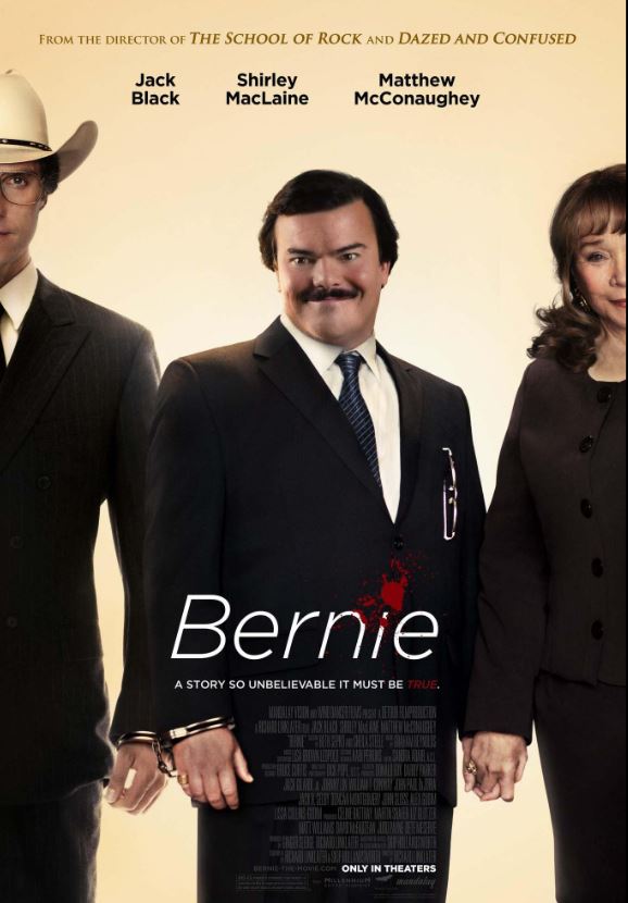 Bernie (2011)