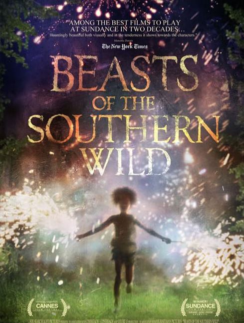 Beasts of the Southern Wild