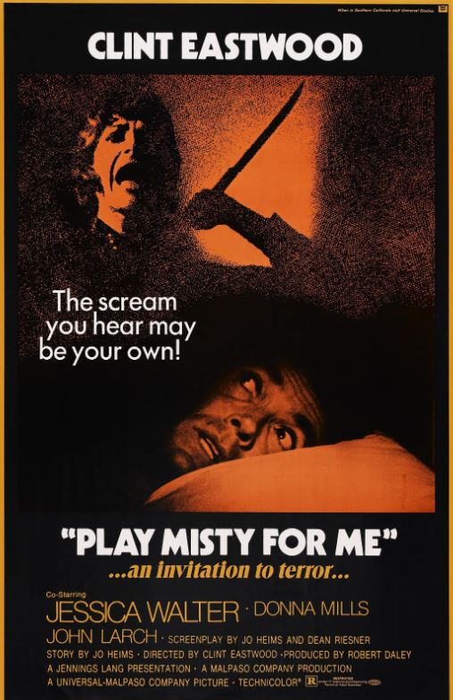 Play Misty for Me