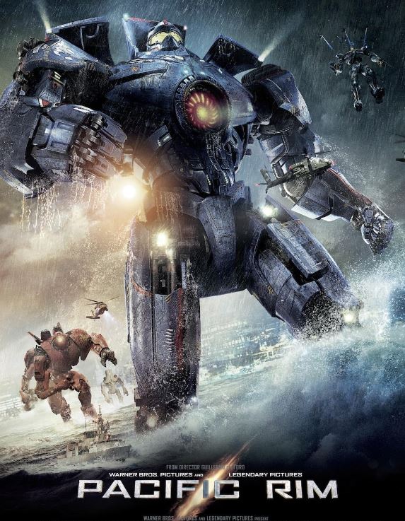 Pacific Rim