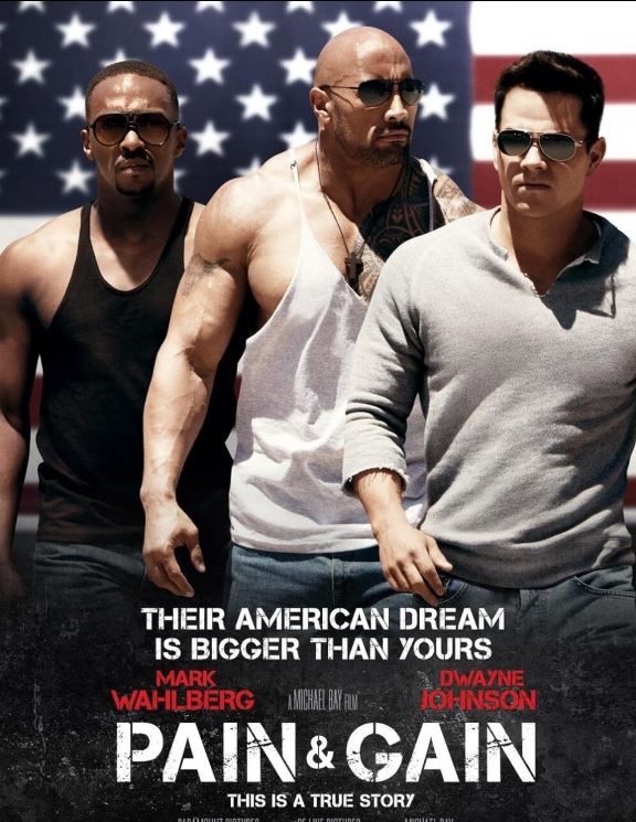 Pain & Gain