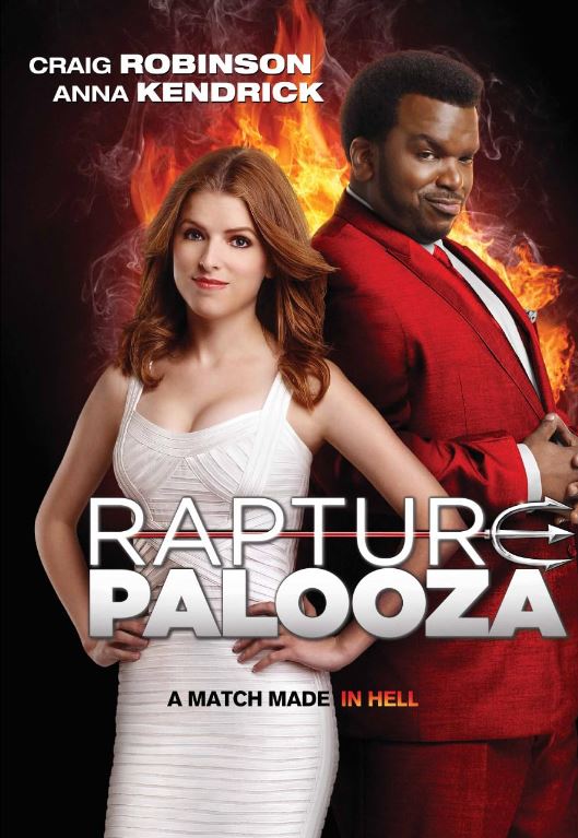 Rapture-Palooza