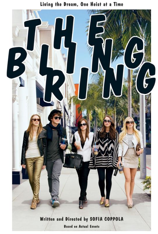 The Bling Ring