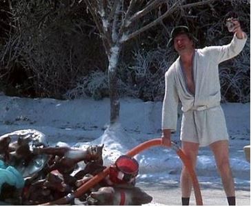 Christmas Vacation (1989)