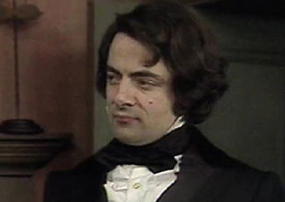 Blackadder’s Christmas Carol (1988)