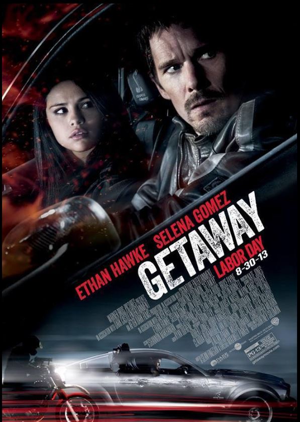 Getaway