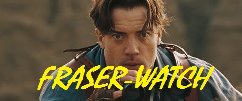 The Siren Song of Brendan Fraser Movies