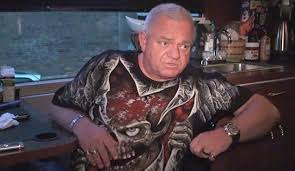 Top 10 Most Ridiculous Wacken Pics of 2007