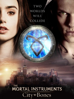 The Mortal Instruments: City of Bones