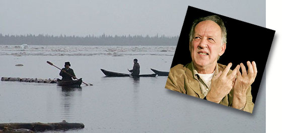 Incident At Loch Ness