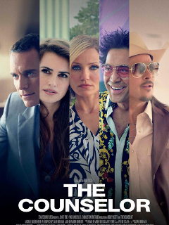 The Counselor