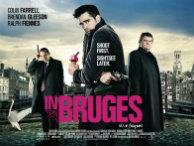 In Bruges (2008): From the Ruthless Archives