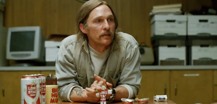 The Only True Detective Review You’ll Ever Need