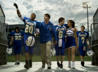 Texas Forever and Ever, Amen: Friday Night Lights