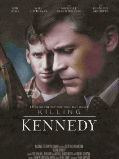 Killing Kennedy