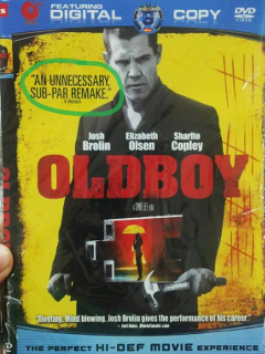 Oldboy (2013)