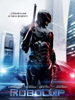 RoboCop (2014): A Second Opinion