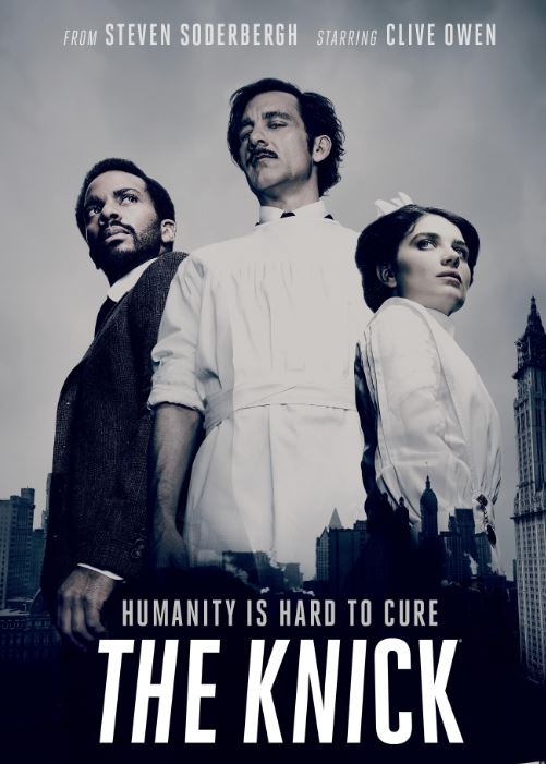 The Knick