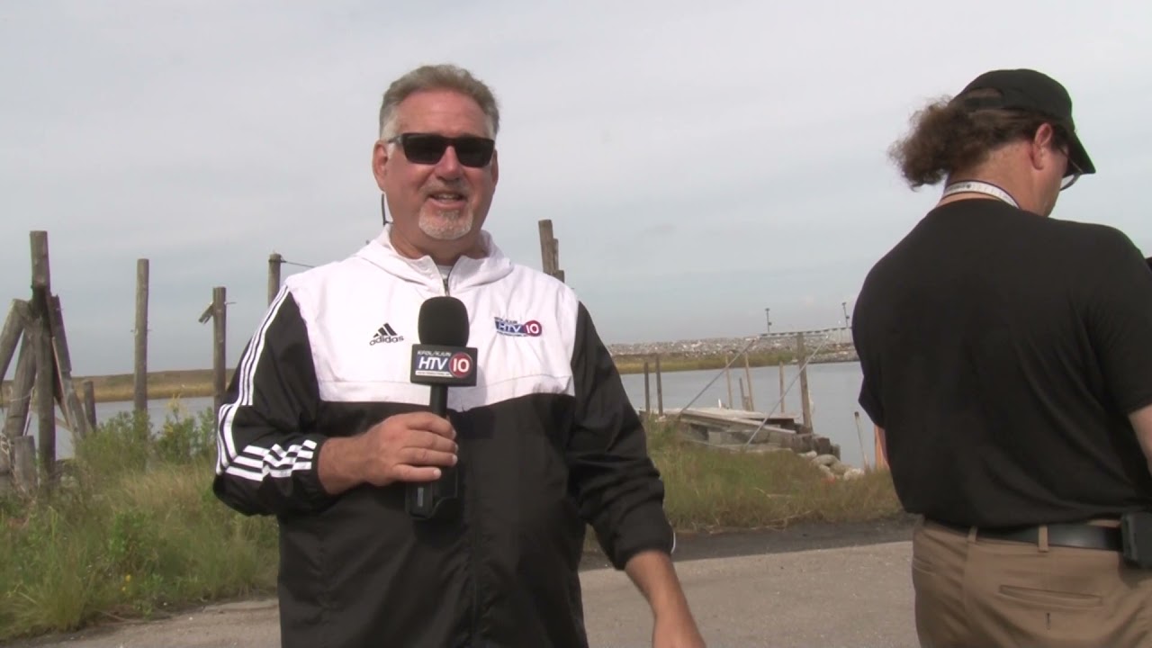 Martin Folse : Destroyer of the Community.