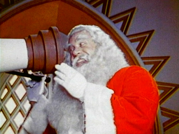 Santa Claus (1959): From the Ruthless Archives