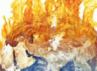 The ABC’s of Global Warming: Goodbye Florida Edition