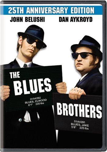 The Blues Brothers (1980)