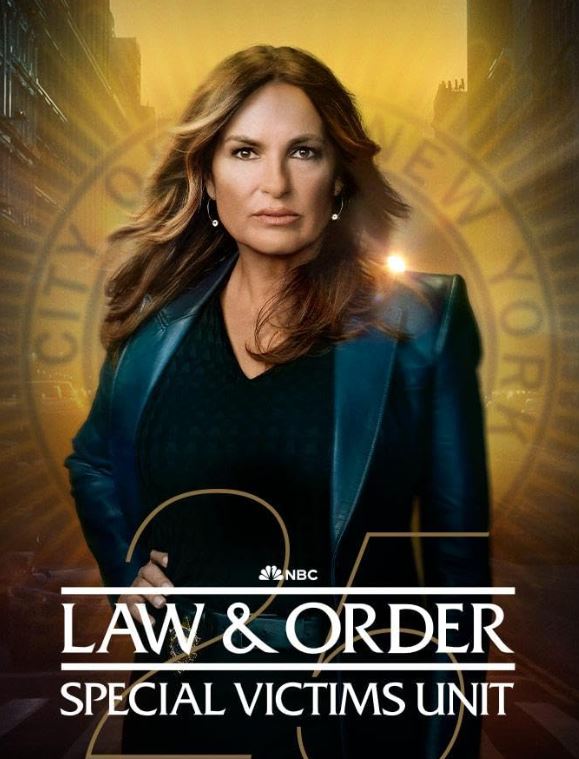 Law & Order: Special Victims Unit: The Intimidation Game
