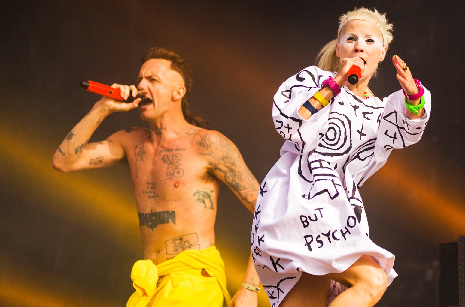 Chappie Die Antwoord