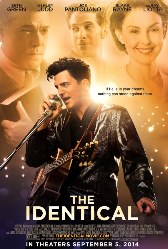 The Identical