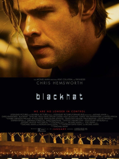 Blackhat (2015)
