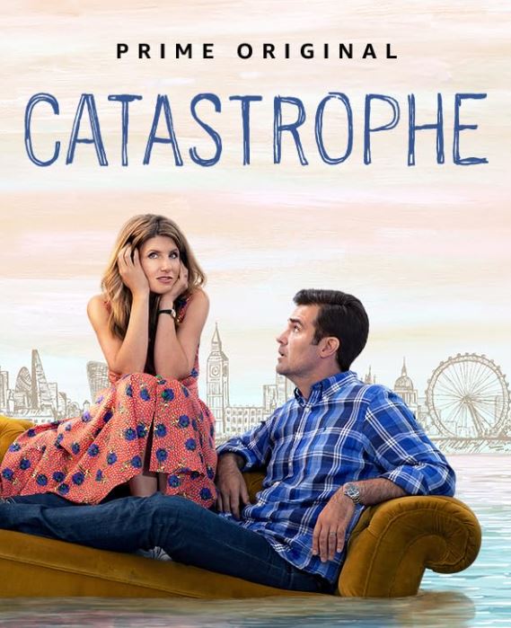 Binge-Watch: Amazon’s Catastrophe