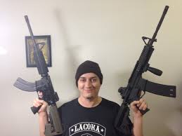 Why Liberals Will Never Win The Gun Control Debate